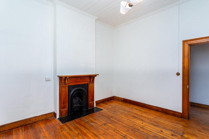 To Let 1 Bedroom Property for Rent in Observatory Western Cape